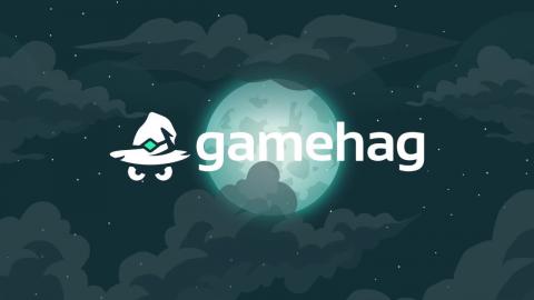 Gamehag - Conjure up rewards by playing games!