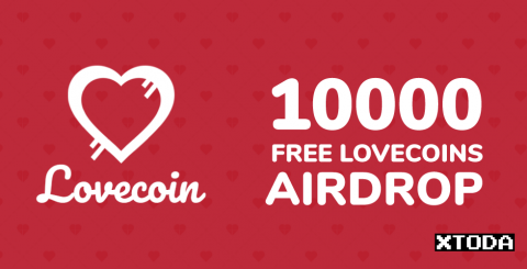 SIGNUP TO GET 10,000 FREE LOVECOINS