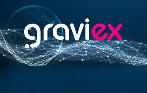 GRAVIEX Exchange service